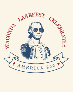 2026 Limited Edition LakeFest Tee